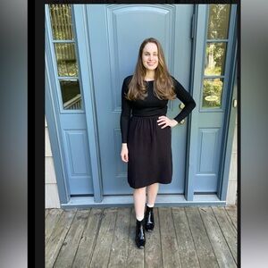 Mimu Maxi Slip-On Skirt